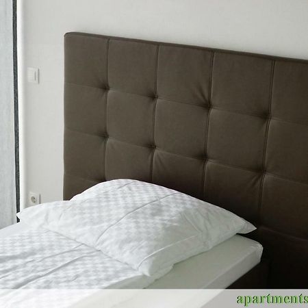 Apartments Ной-Улм Екстериор снимка