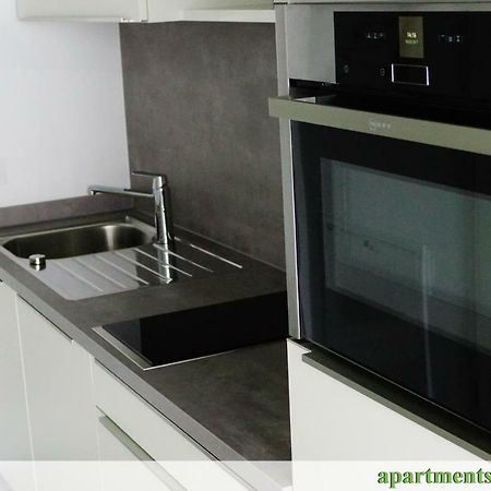 Apartments Ной-Улм Екстериор снимка